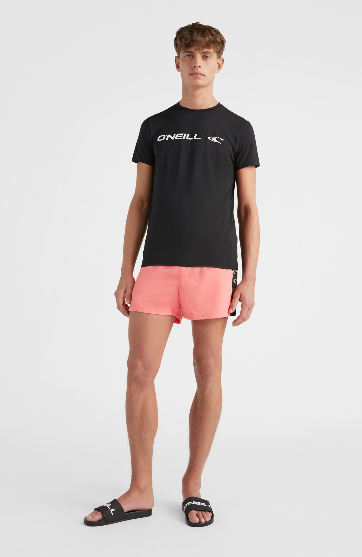 Coast 14'' Swim Shorts | Georgia Peach