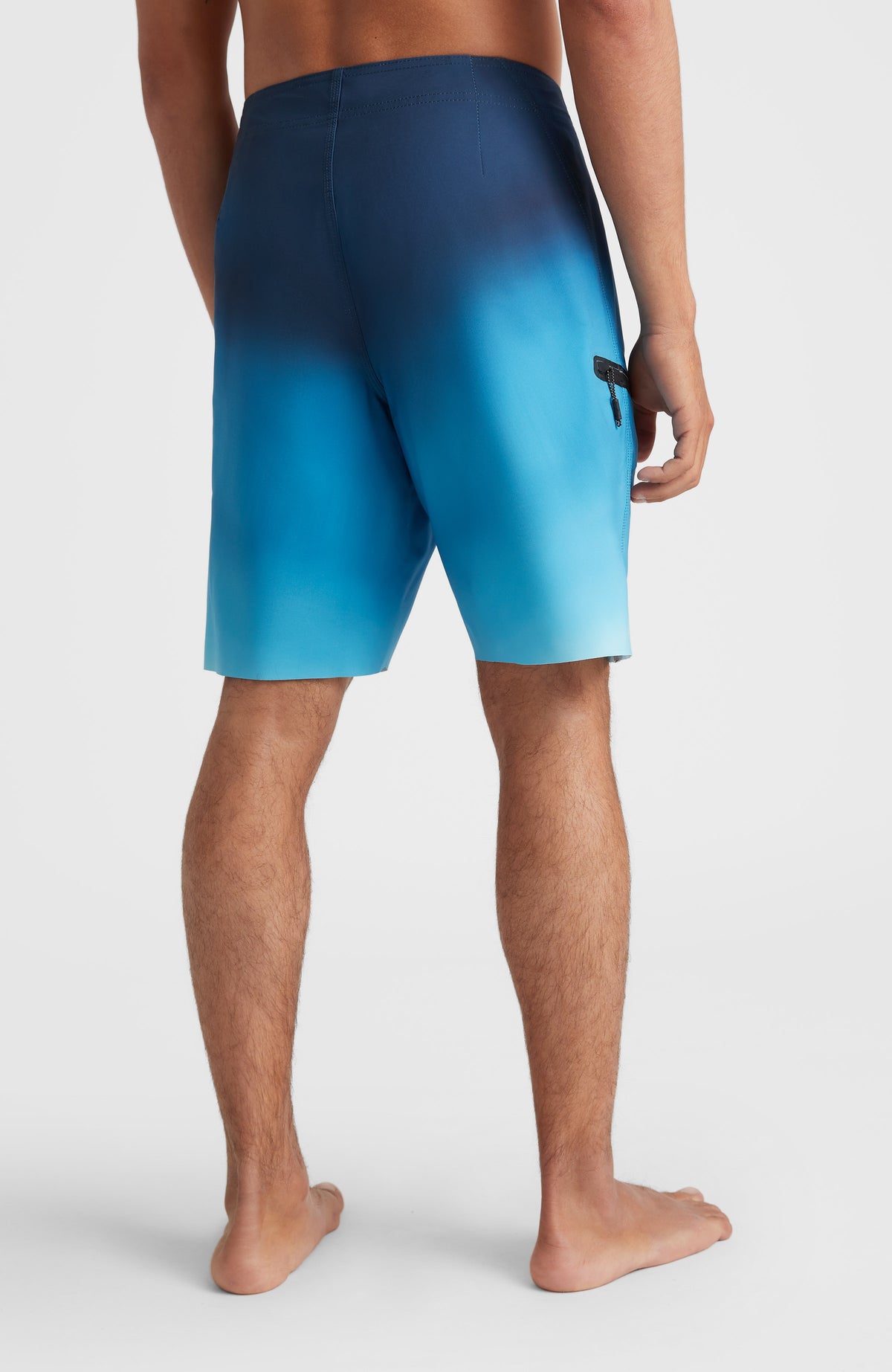 Hydro Hyperfreak Pro 19'' Boardshorts | Blue Topaz