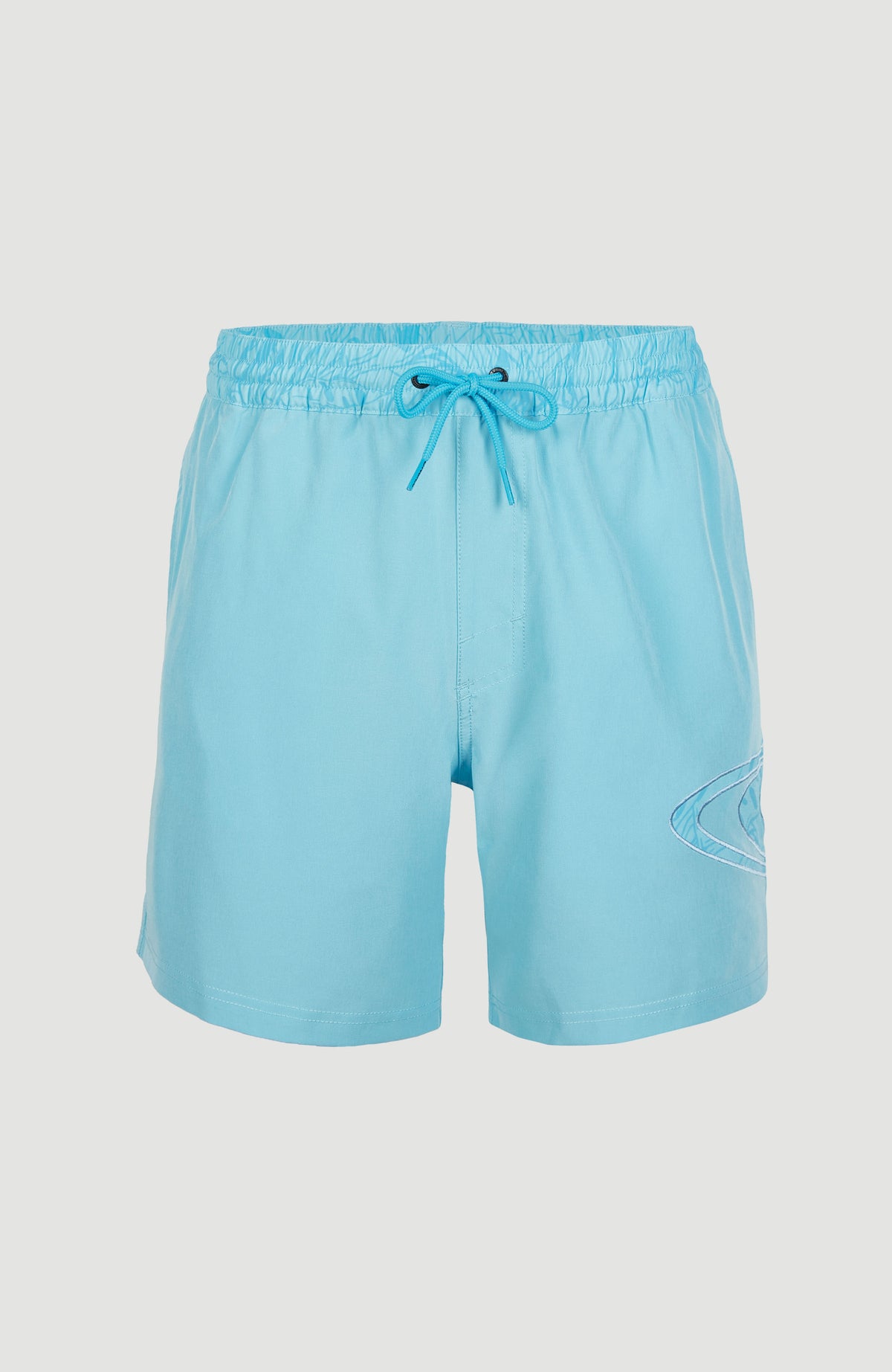 Cali Ocean 16'' Swim Shorts | Blue Topaz