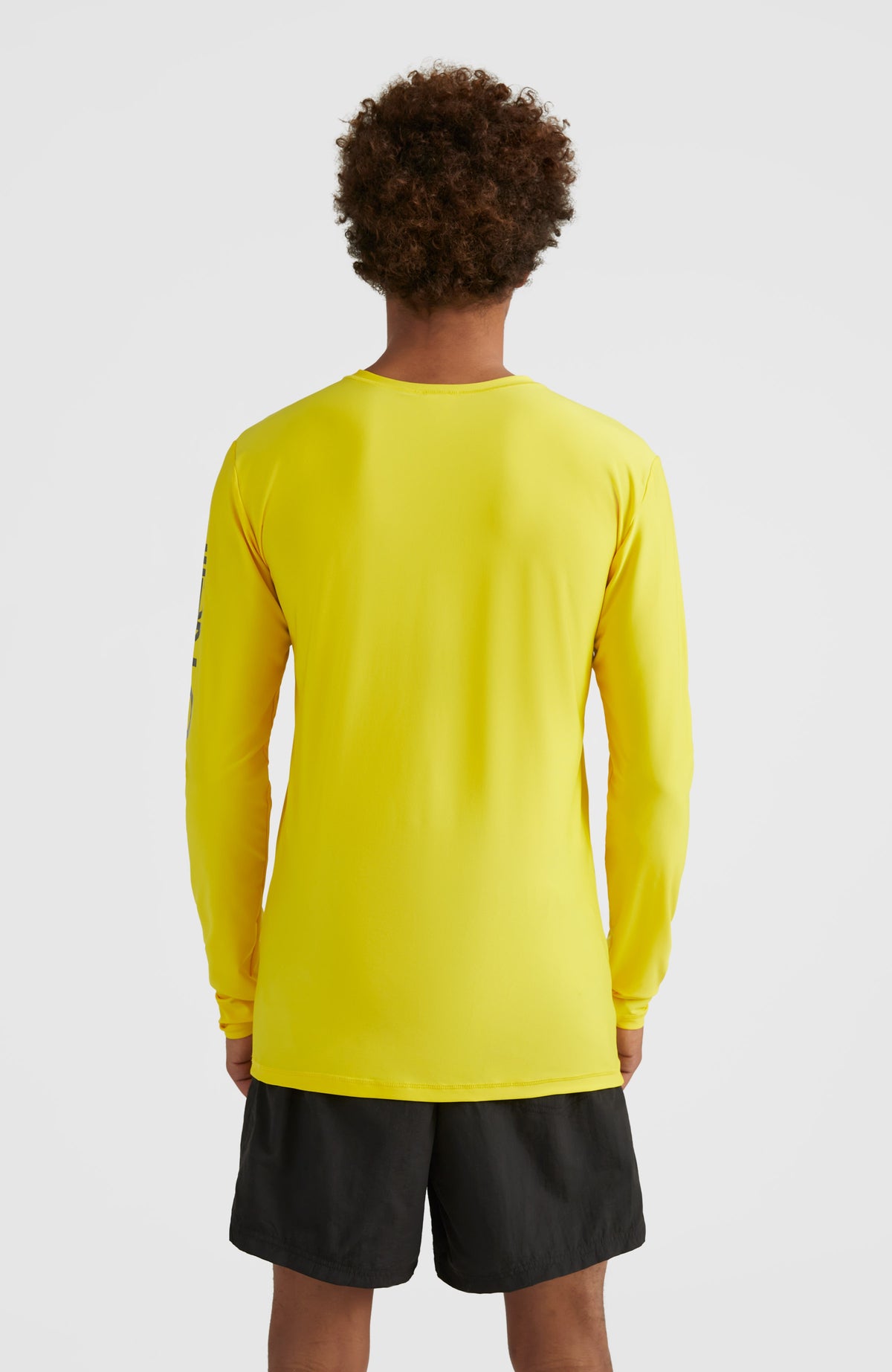 Cali Longsleeve UPF 50+ Sun Shirt Skin | Dandelion