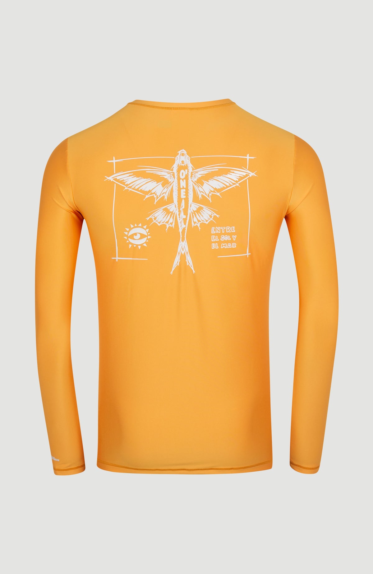 Camorro Longsleeve UPF 50+ Sun Shirt Skin | Nugget