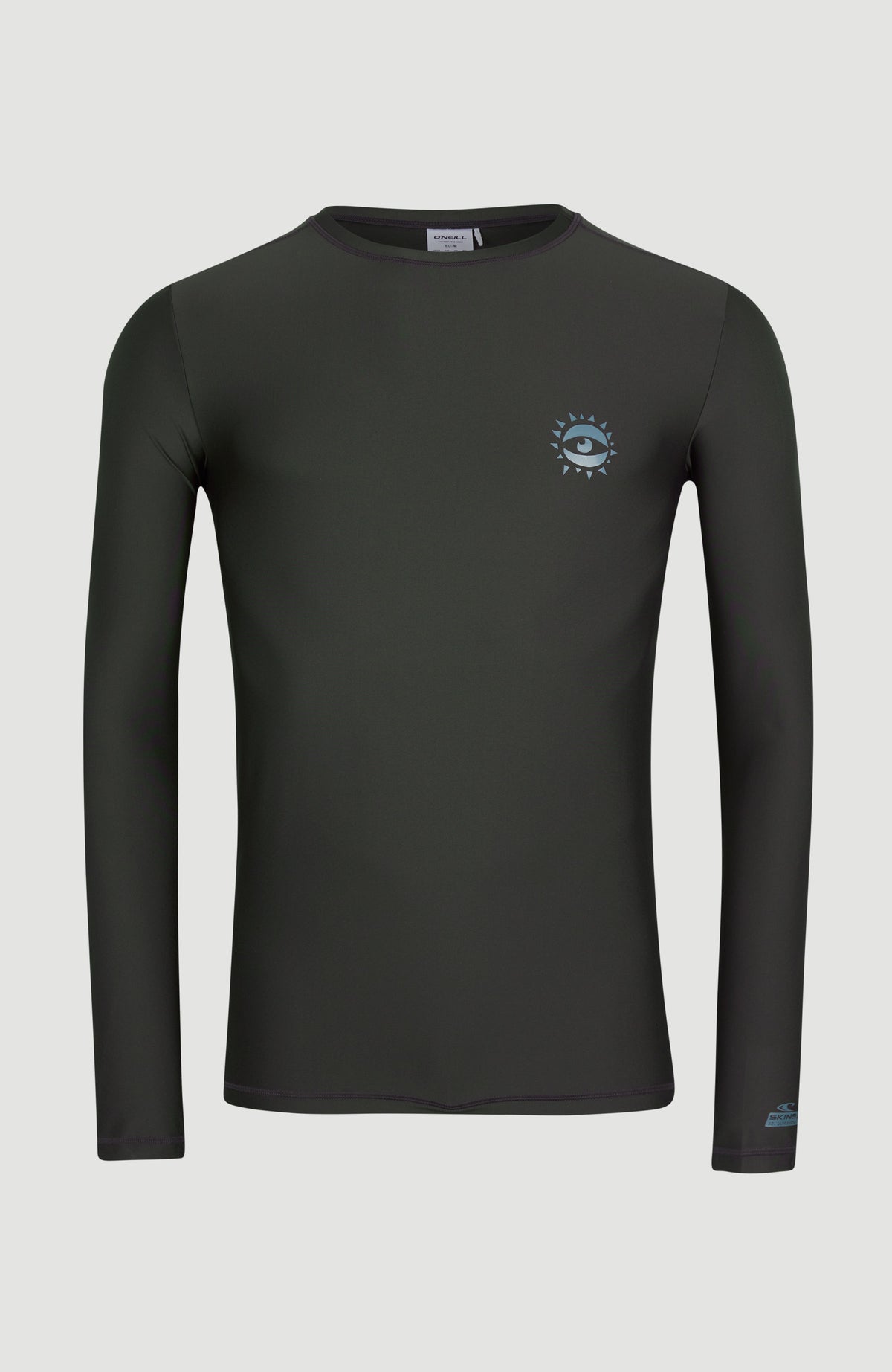 Camorro Longsleeve UPF 50+ Sun Shirt Skin | Raven