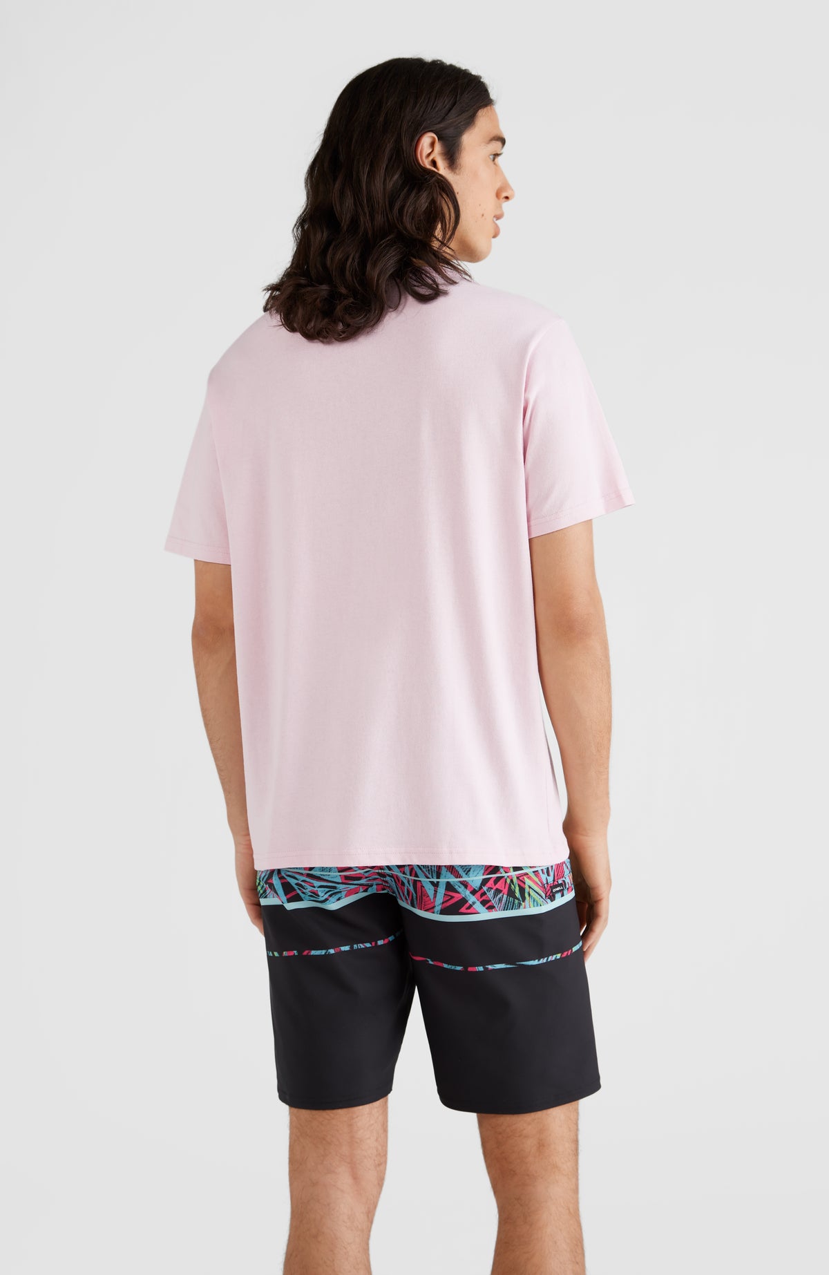 Realm T-Shirt | Roseate Spoonbill