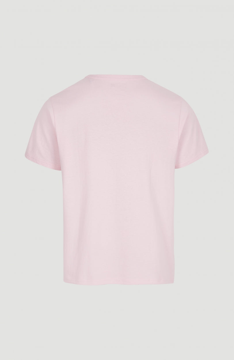 Realm T-Shirt | Roseate Spoonbill