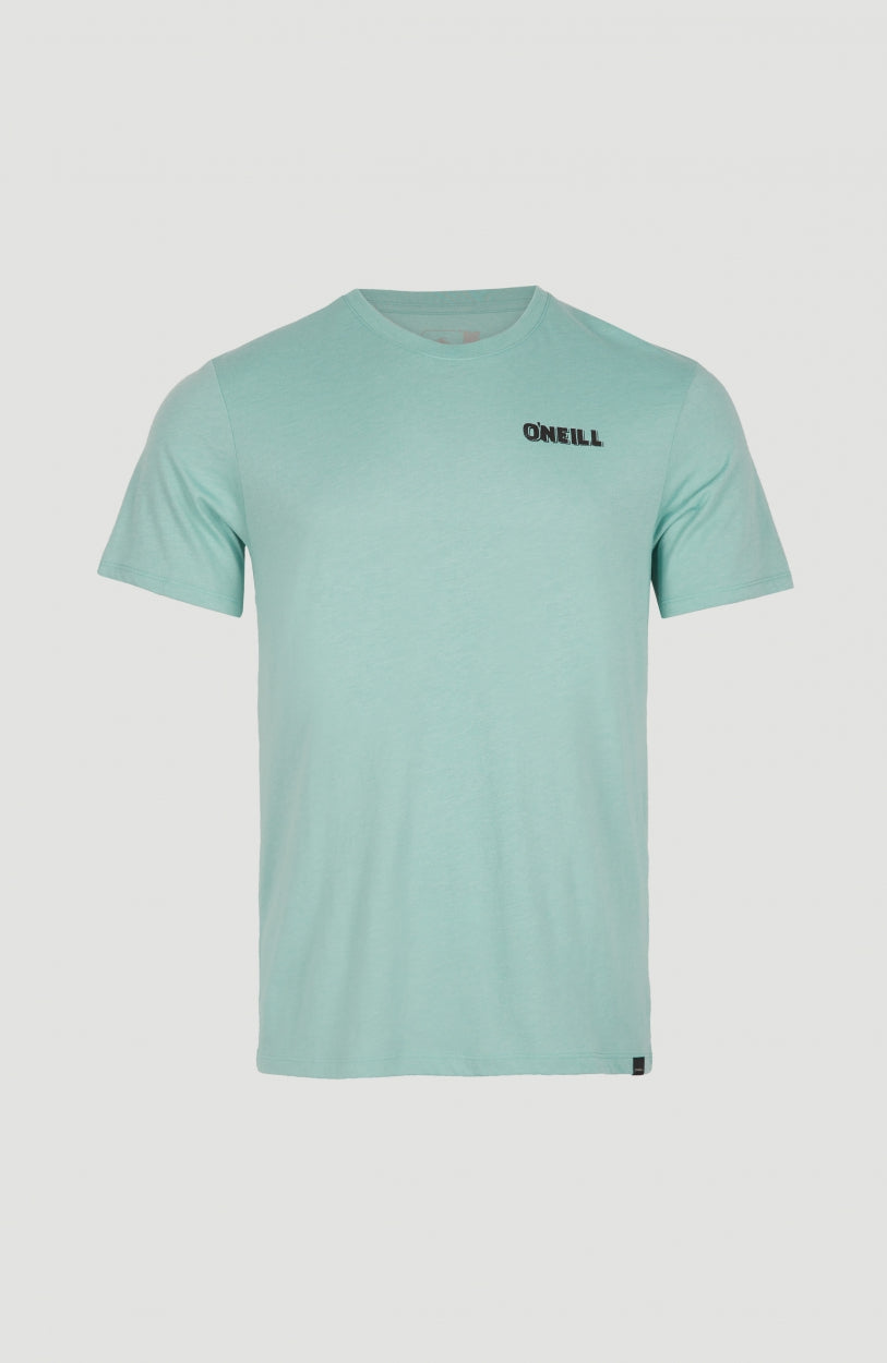 Splash T-Shirt | Aquifer