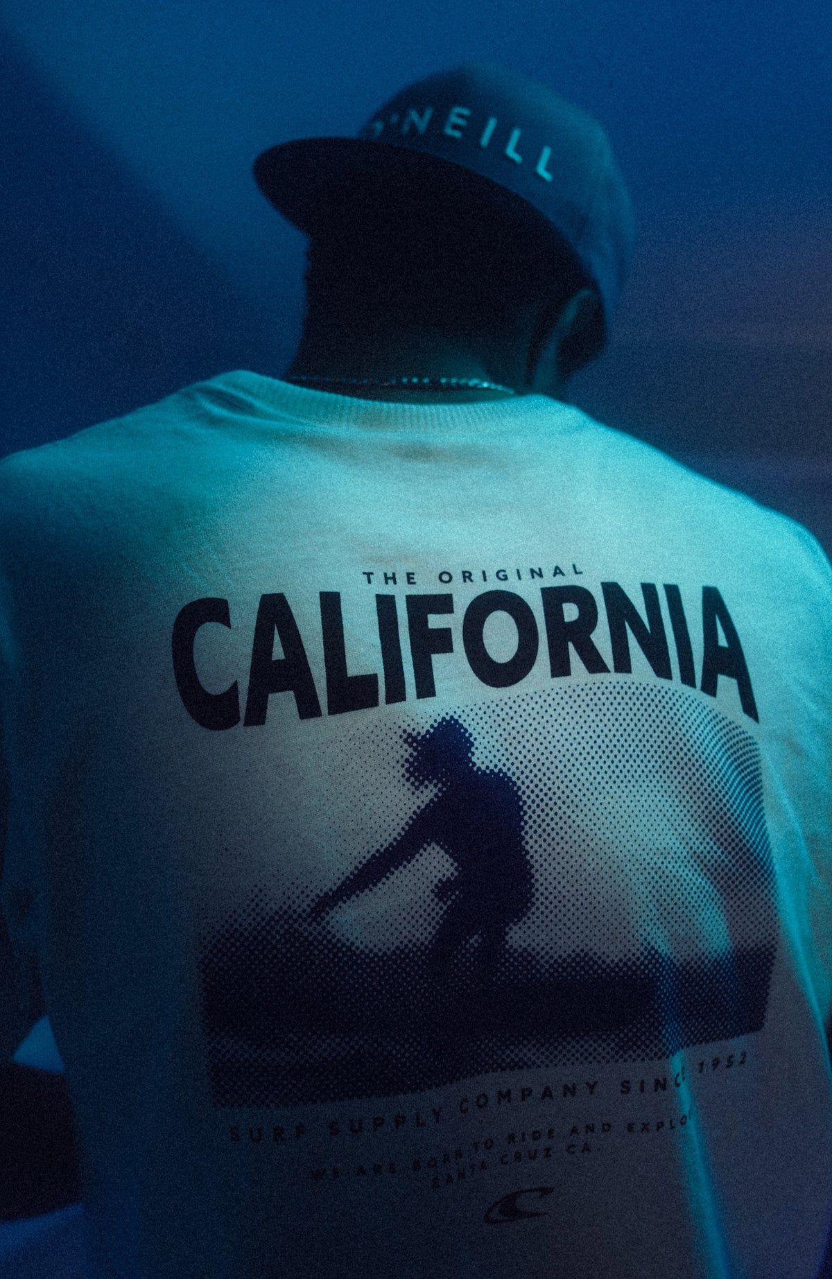 California T-Shirt | Snow White
