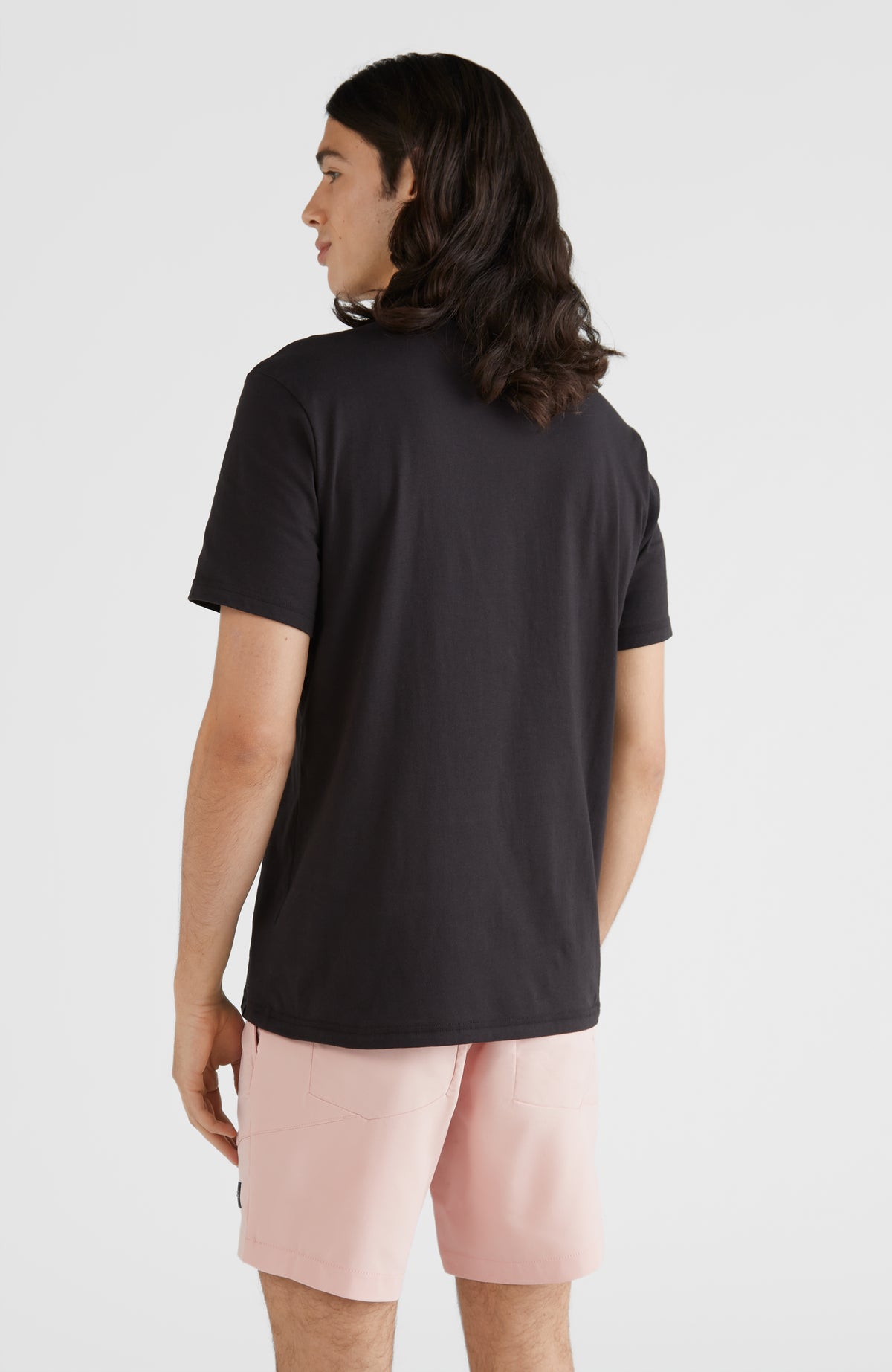 Diamond T-Shirt | Black Out