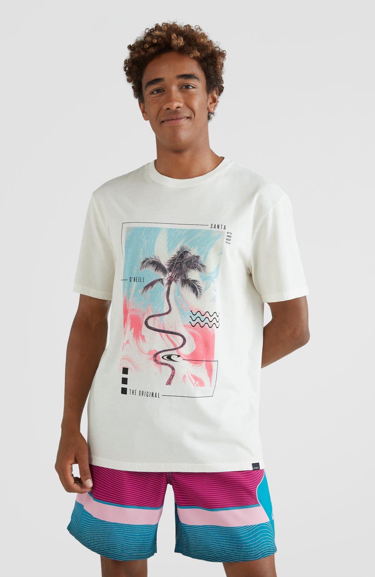 Bays T-Shirt | Snow White