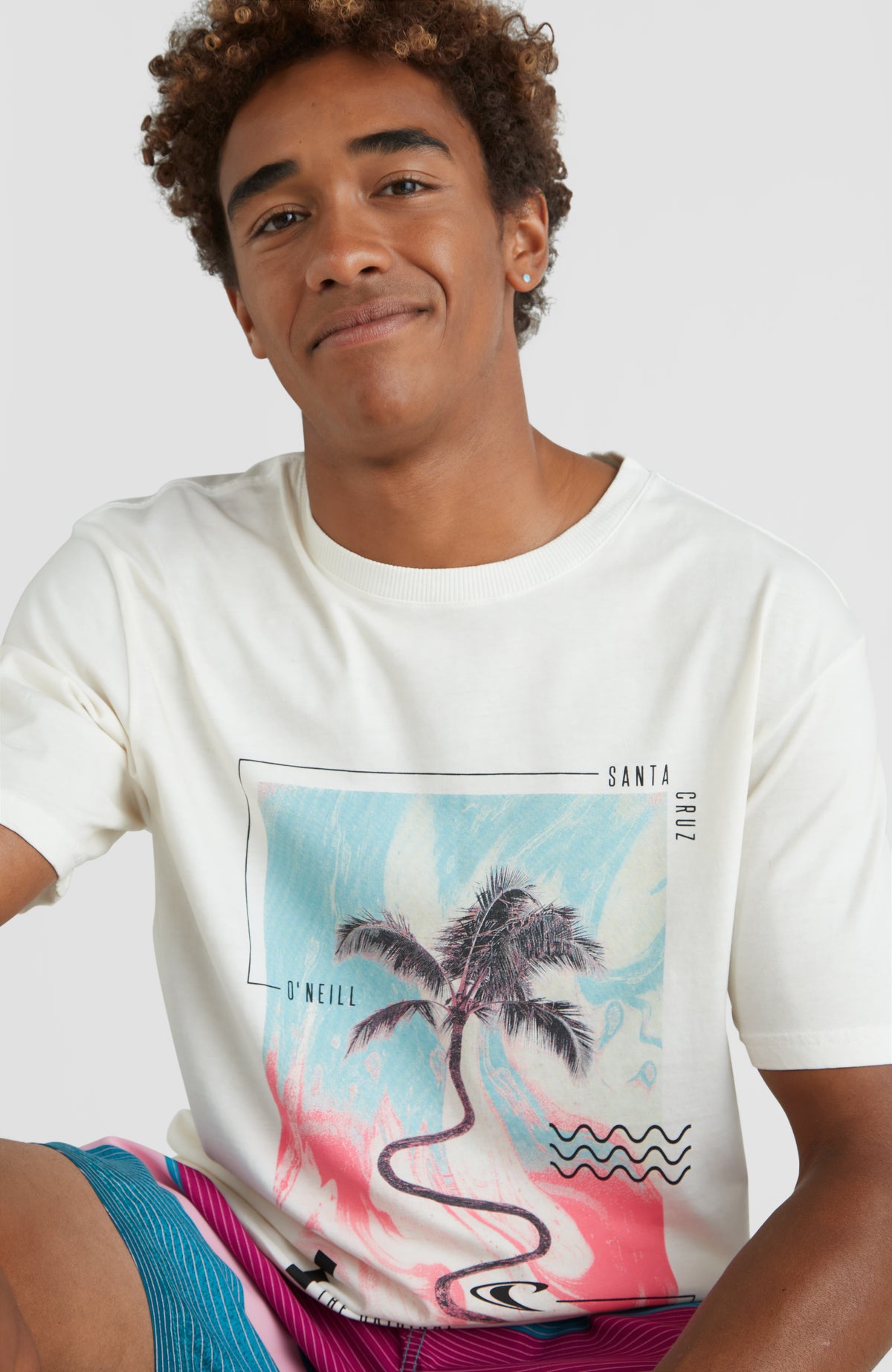 Bays T-Shirt | Snow White