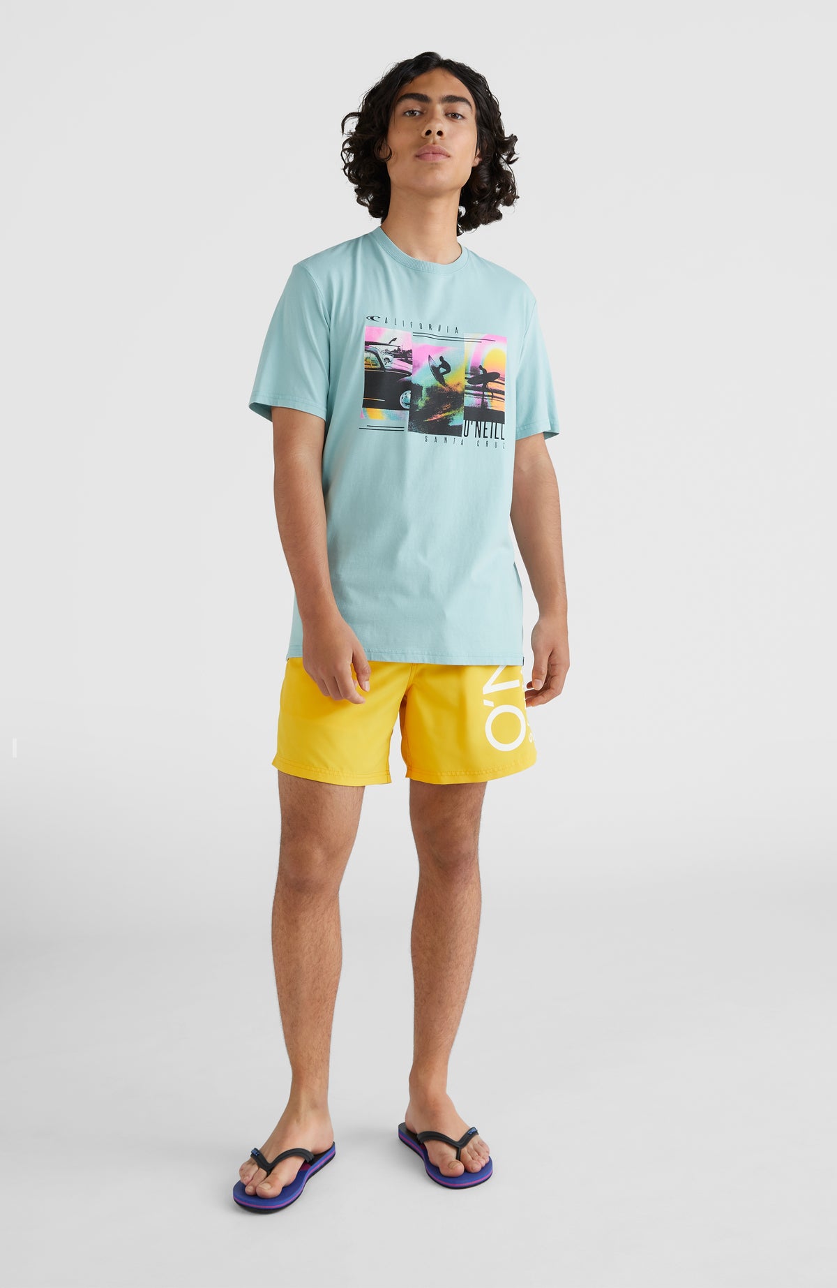 Bays T-Shirt | Aquifer