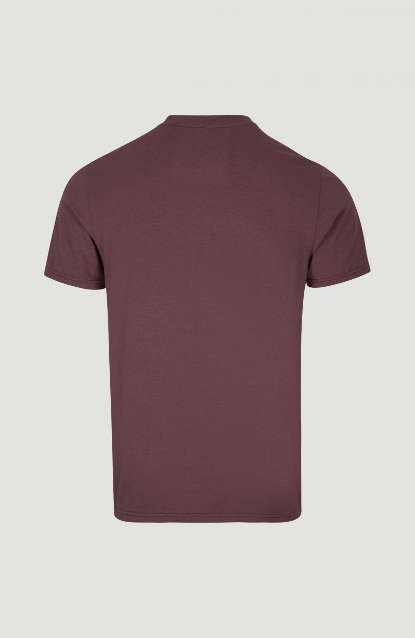 Cliff T-Shirt | Nocturne