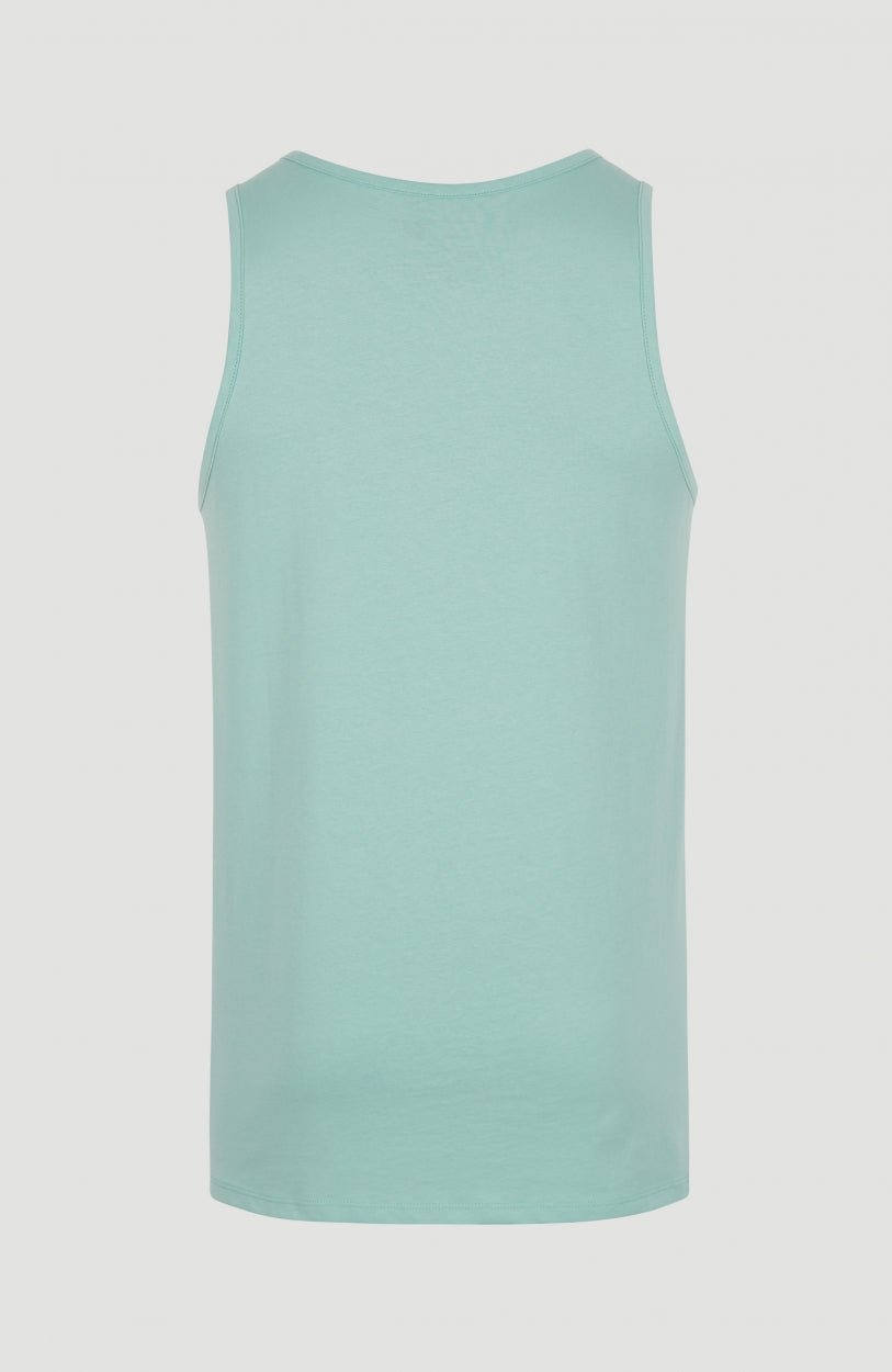 Surfboard Tanktop | Aquifer