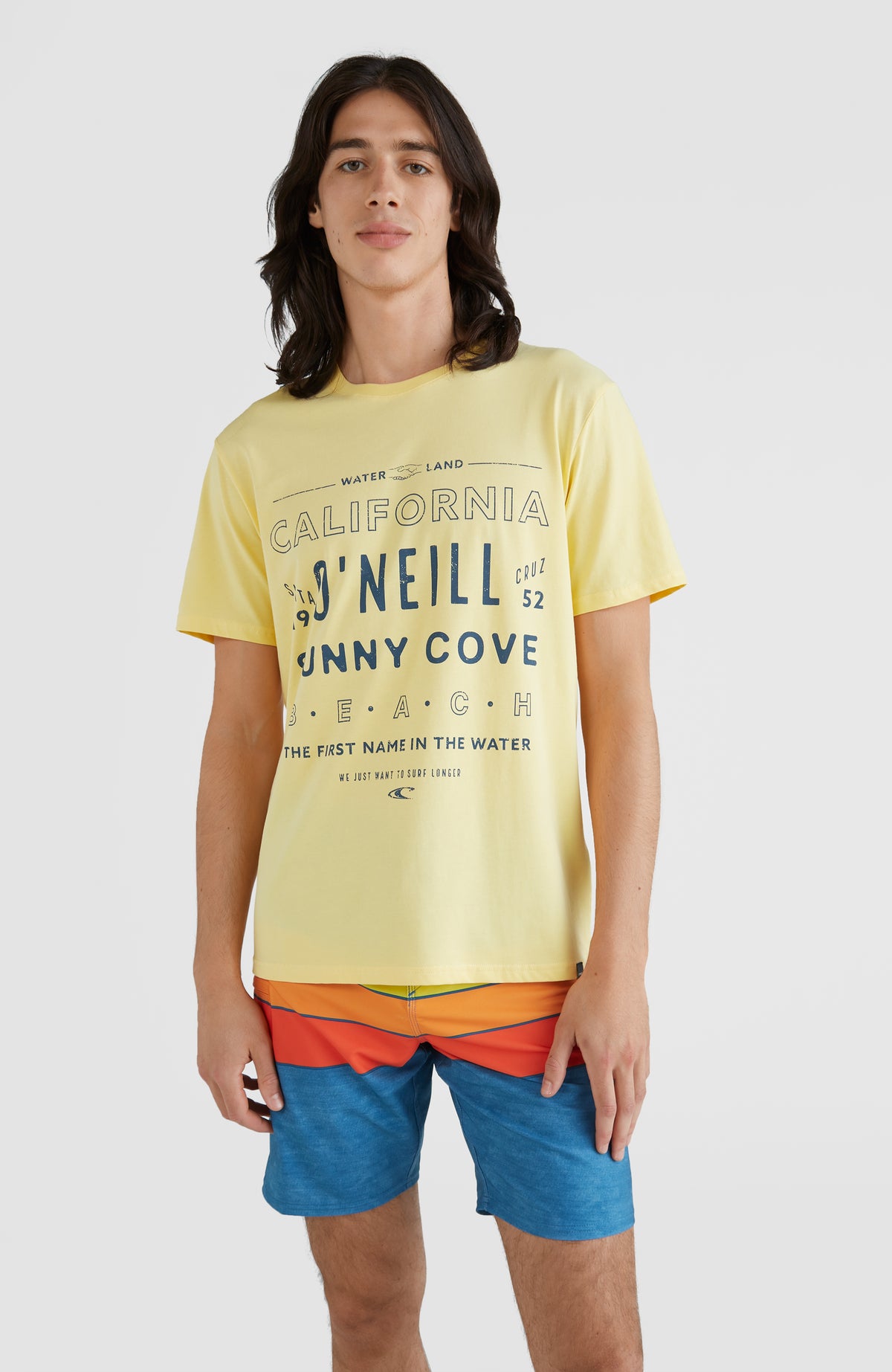 Muir T-Shirt | Sundress