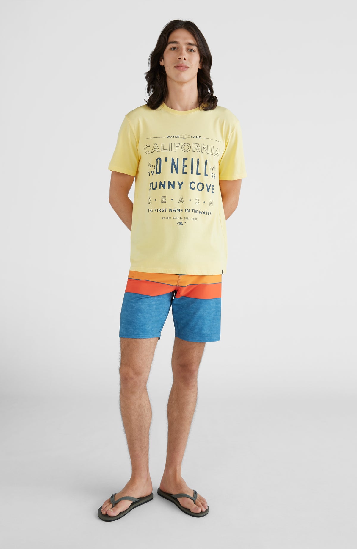 Muir T-Shirt | Sundress