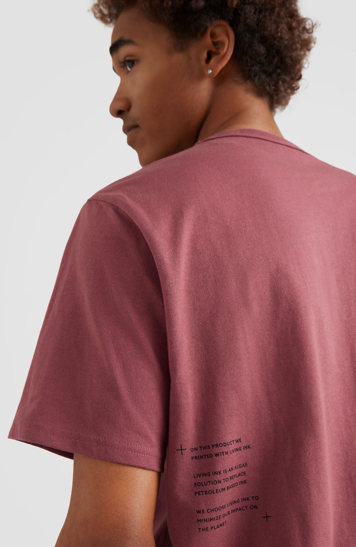 Atlantic T-Shirt | Nocturne