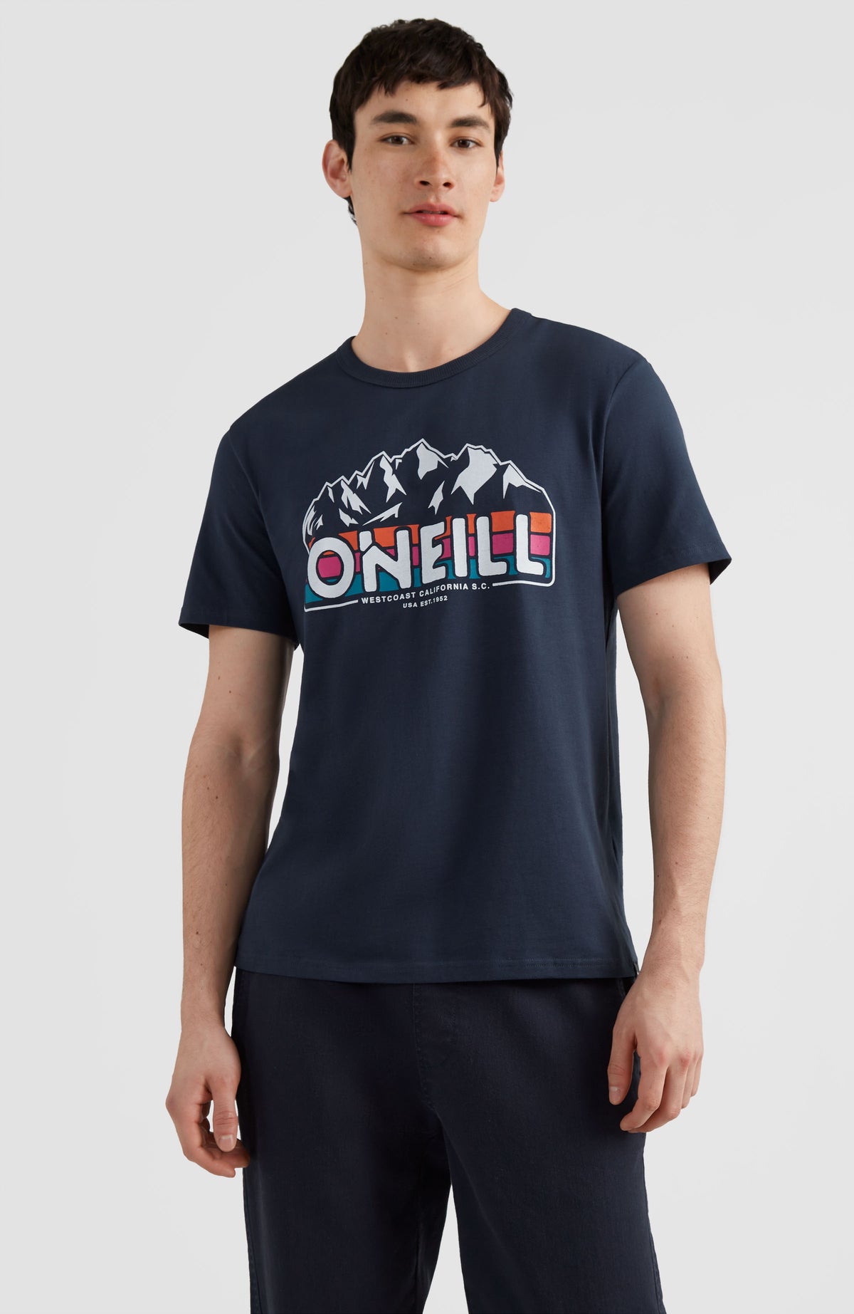 Outdoor T-Shirt | Outer Space