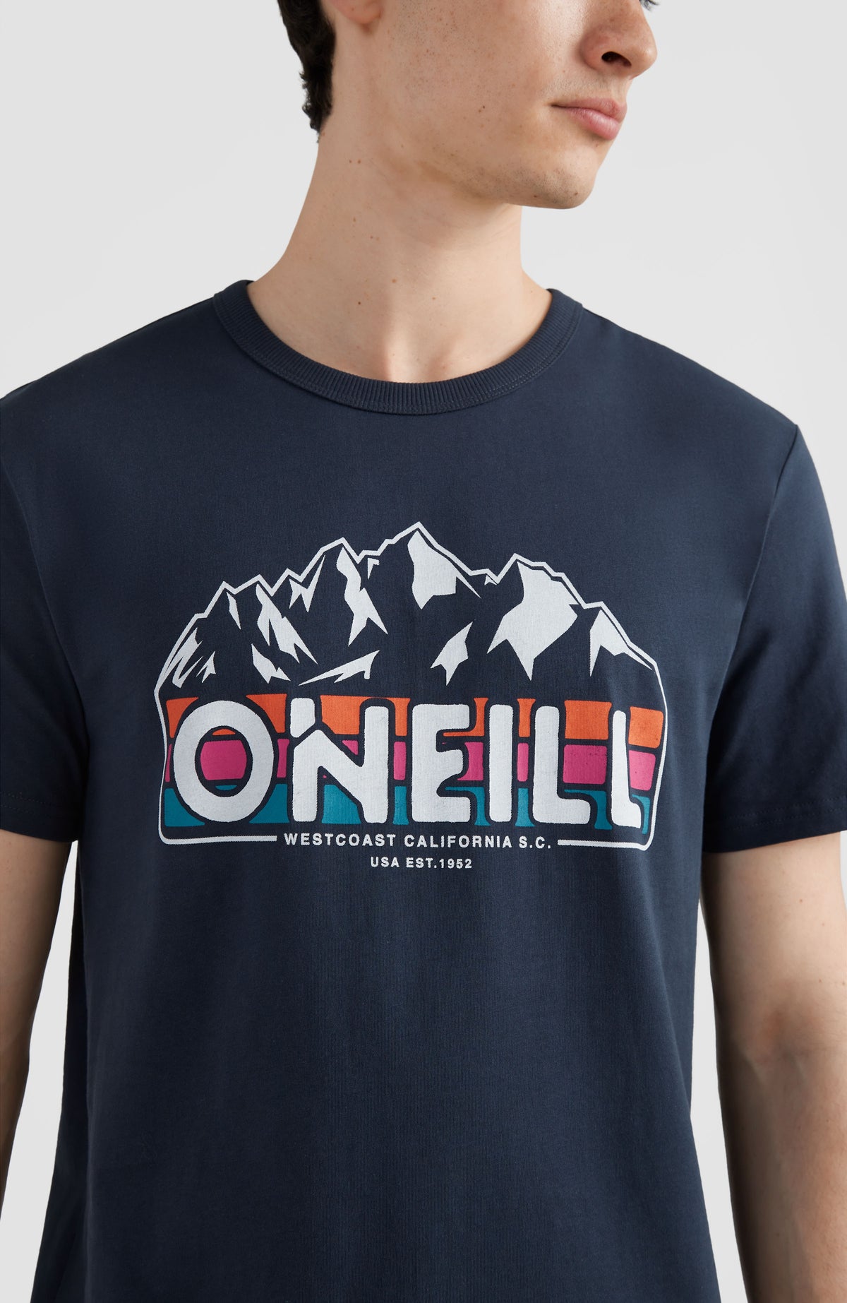 Outdoor T-Shirt | Outer Space