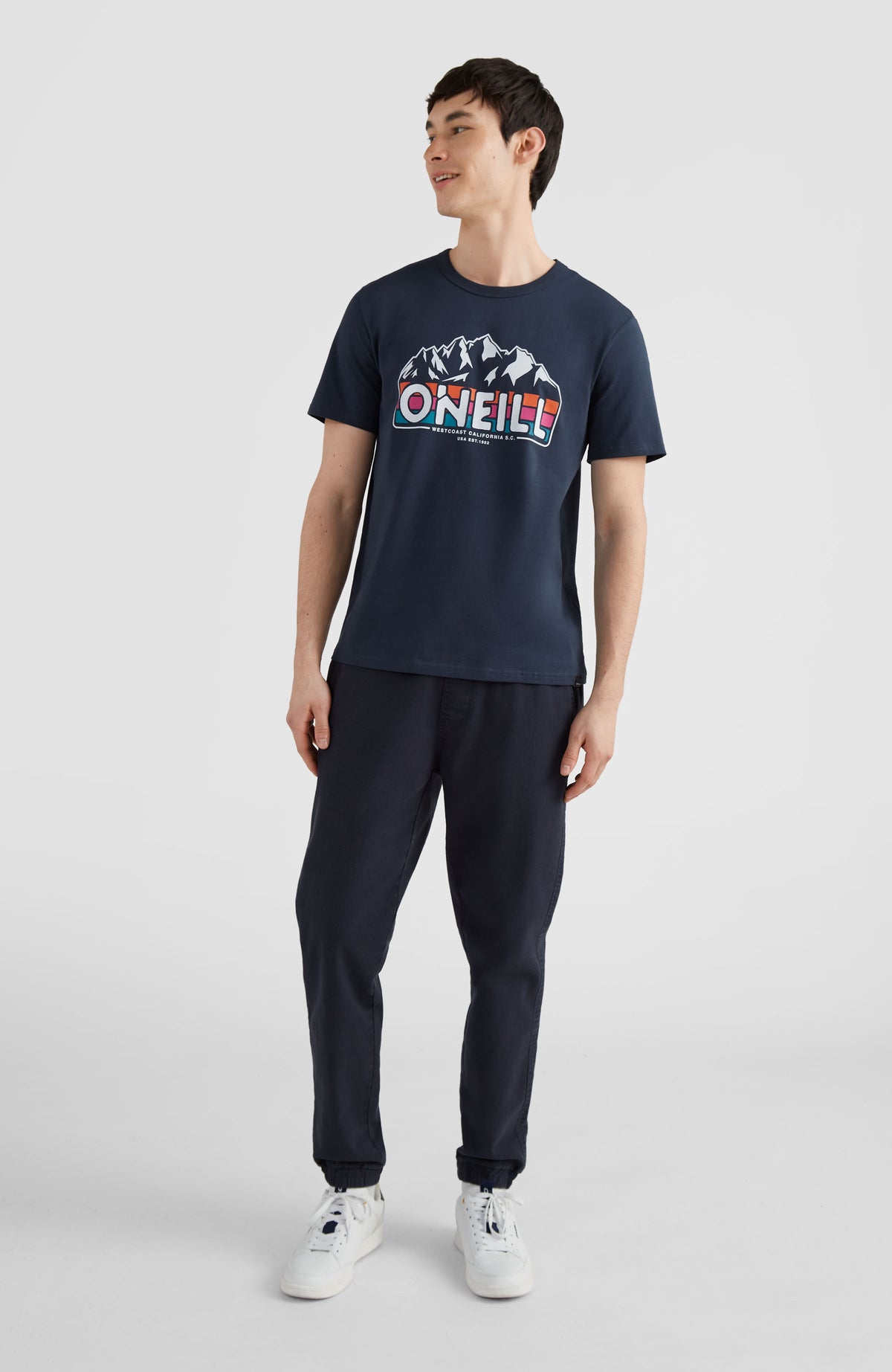 Outdoor T-Shirt | Outer Space