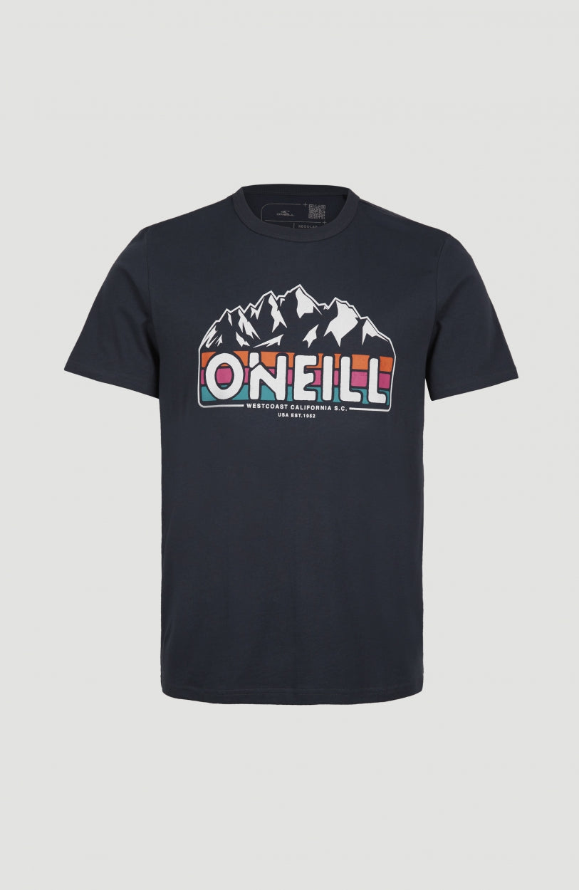 Outdoor T-Shirt | Outer Space