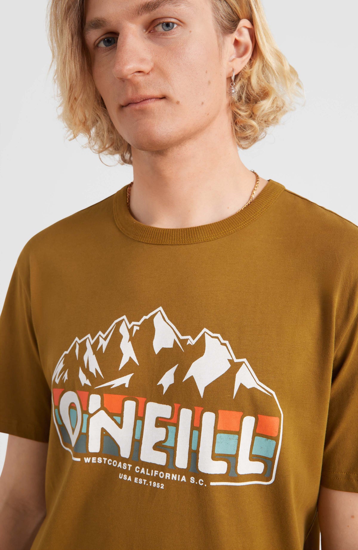 Outdoor T-Shirt | Plantation