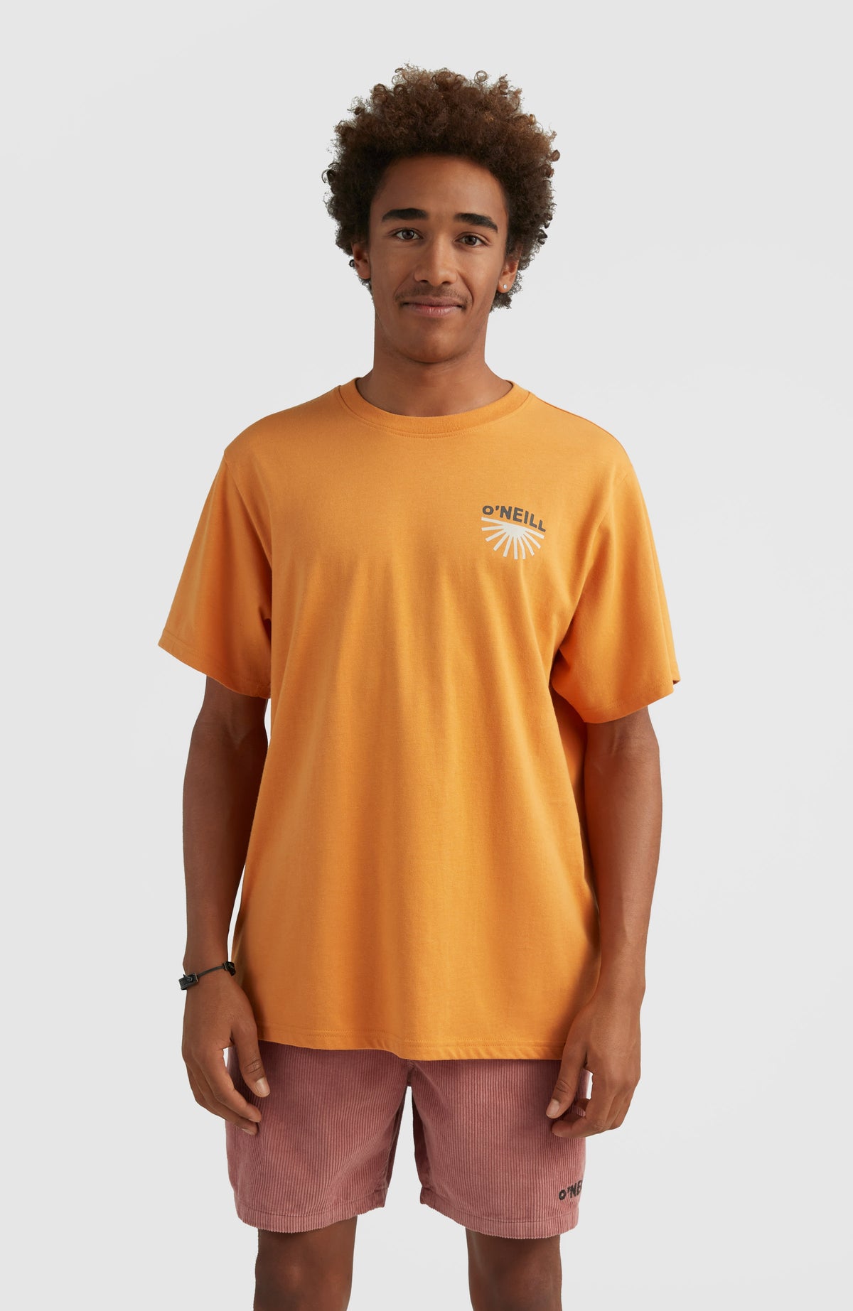 Albor T-Shirt | Nugget