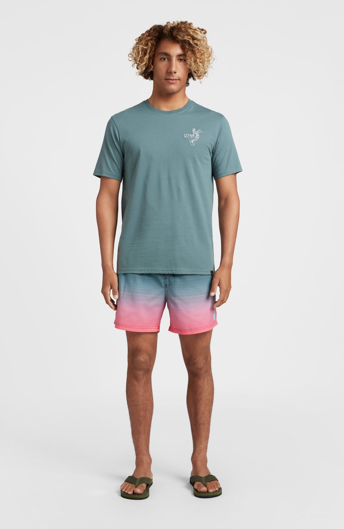 O'Riginal Surfer T-Shirt | North Atlantic