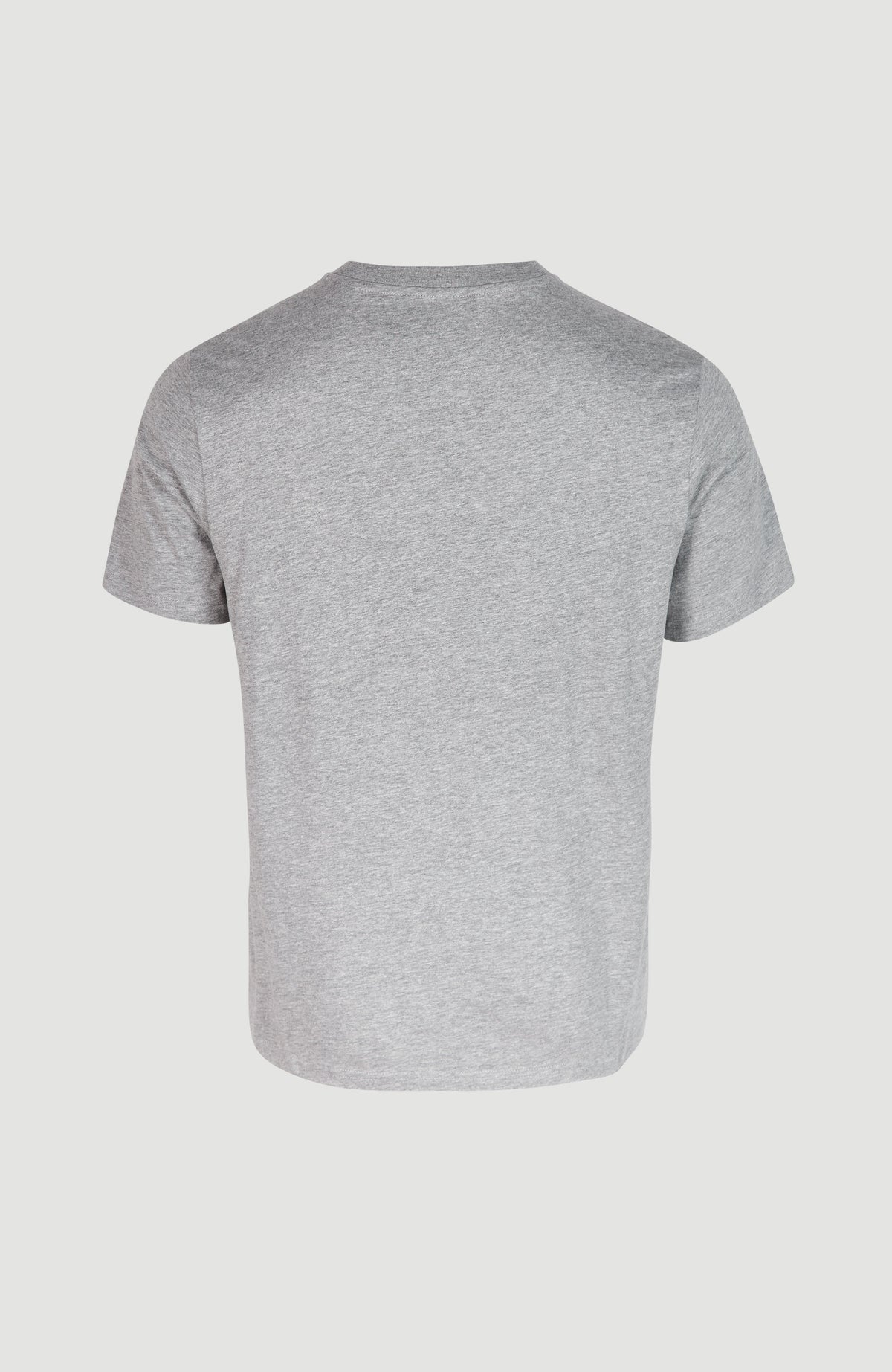 State Muir T-Shirt | Silver Melee