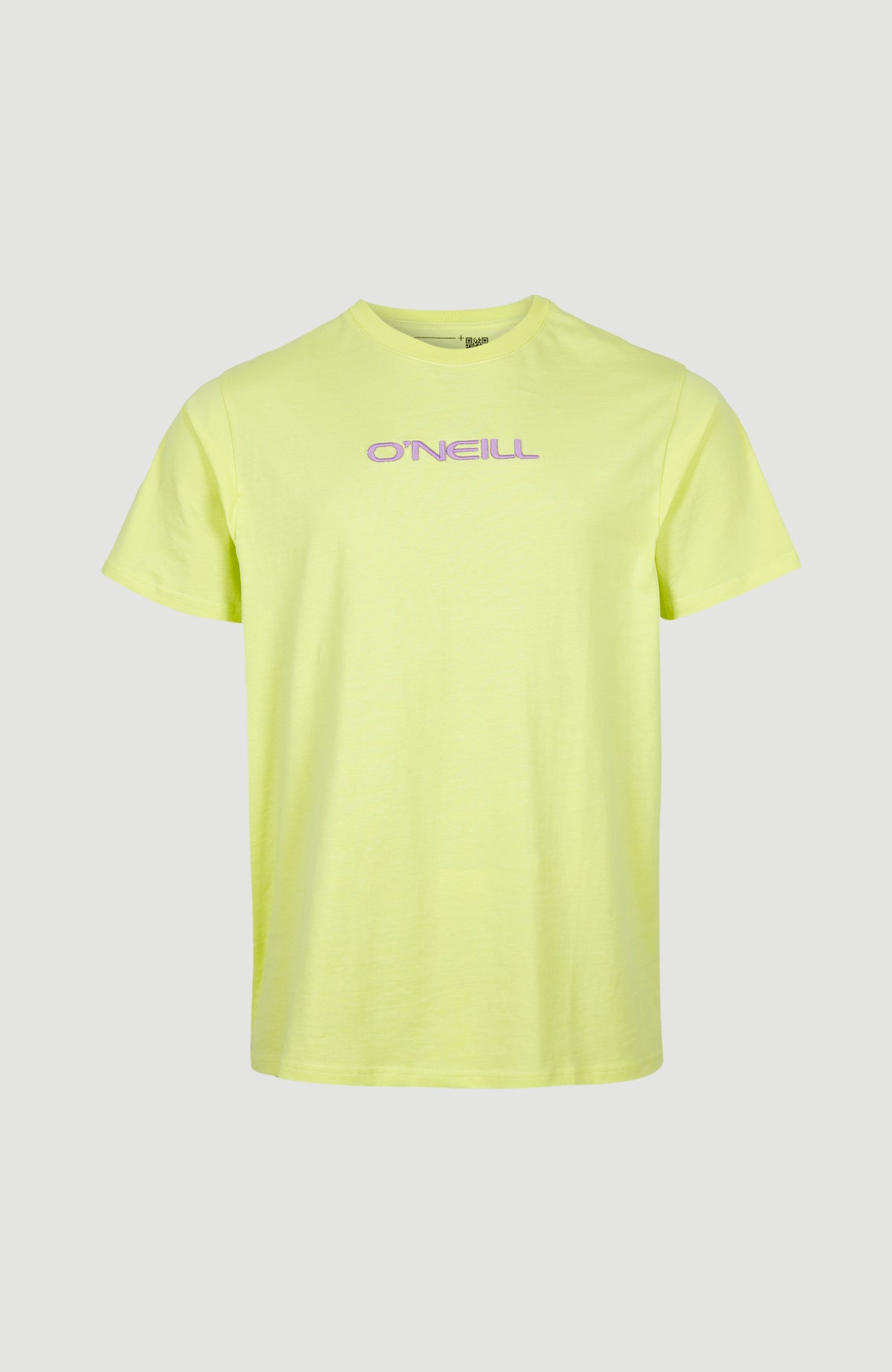 Paxton T-Shirt | Sunny Lime