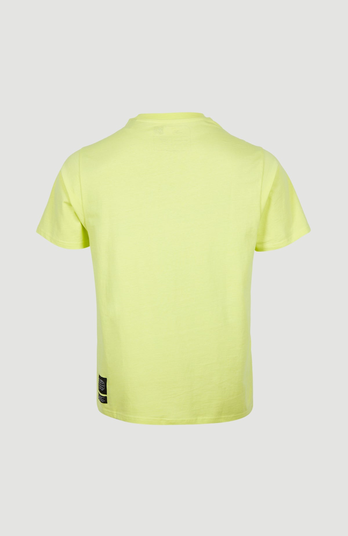 Paxton T-Shirt | Sunny Lime