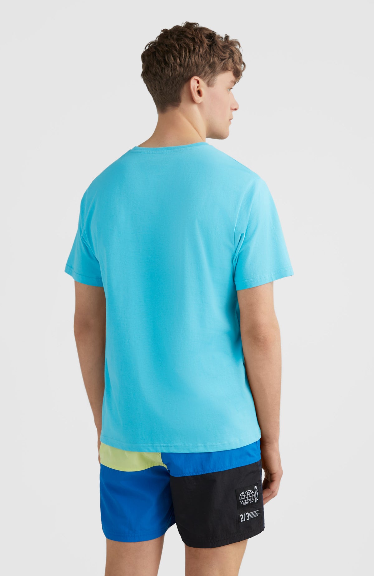 Limbo T-Shirt | Bachelor Button