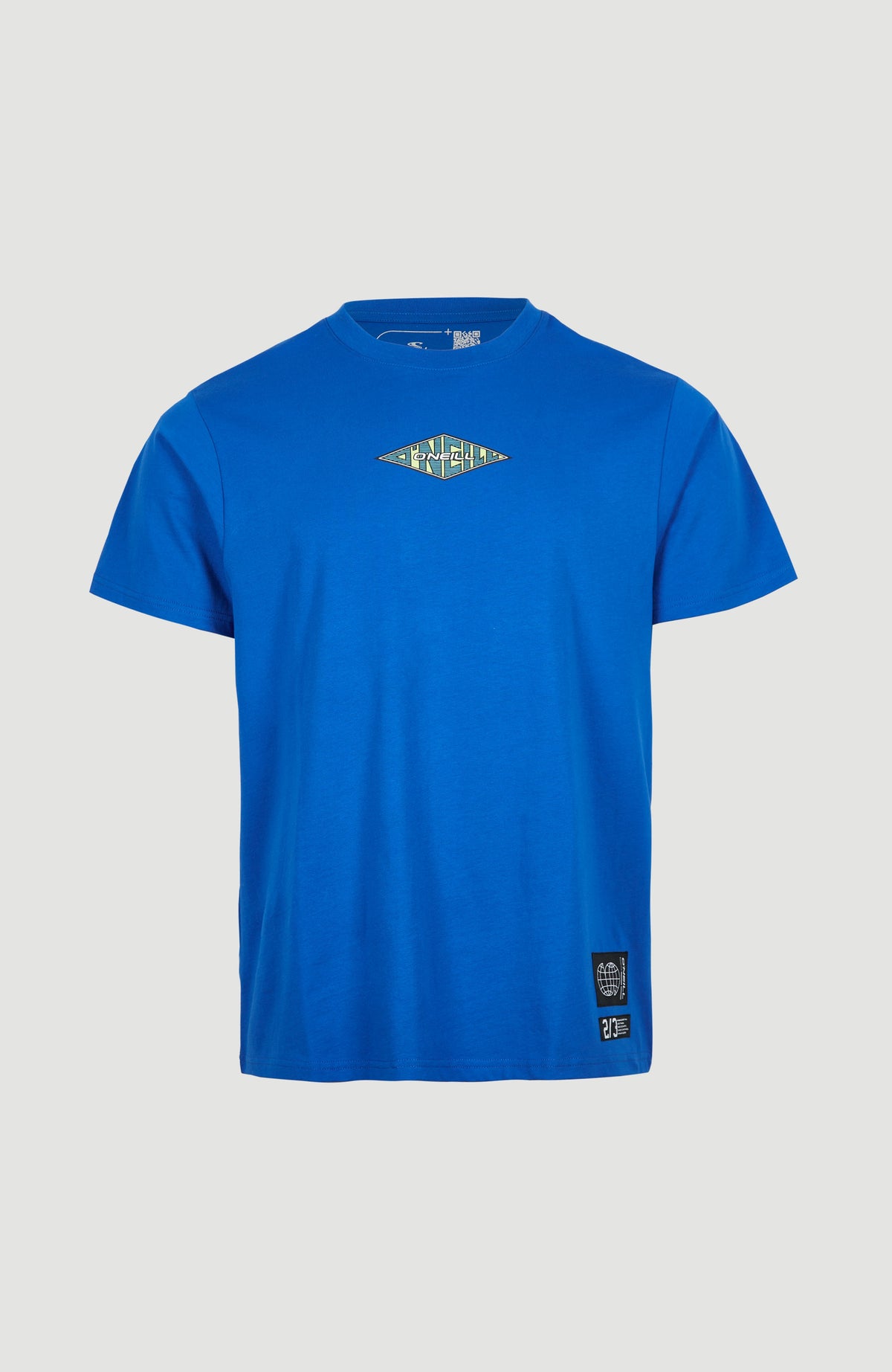 Cabrillo T-Shirt | Princess Blue