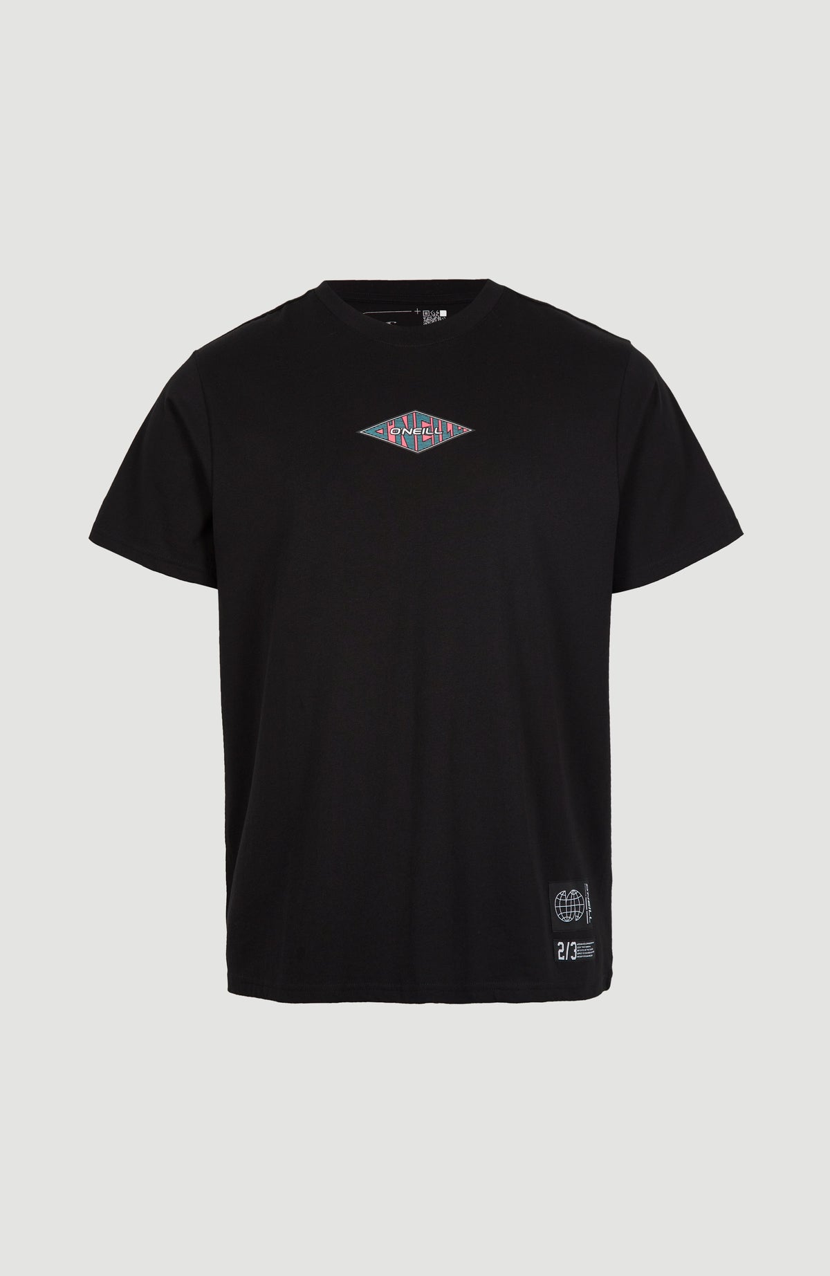 Cabrillo T-Shirt | Black Out