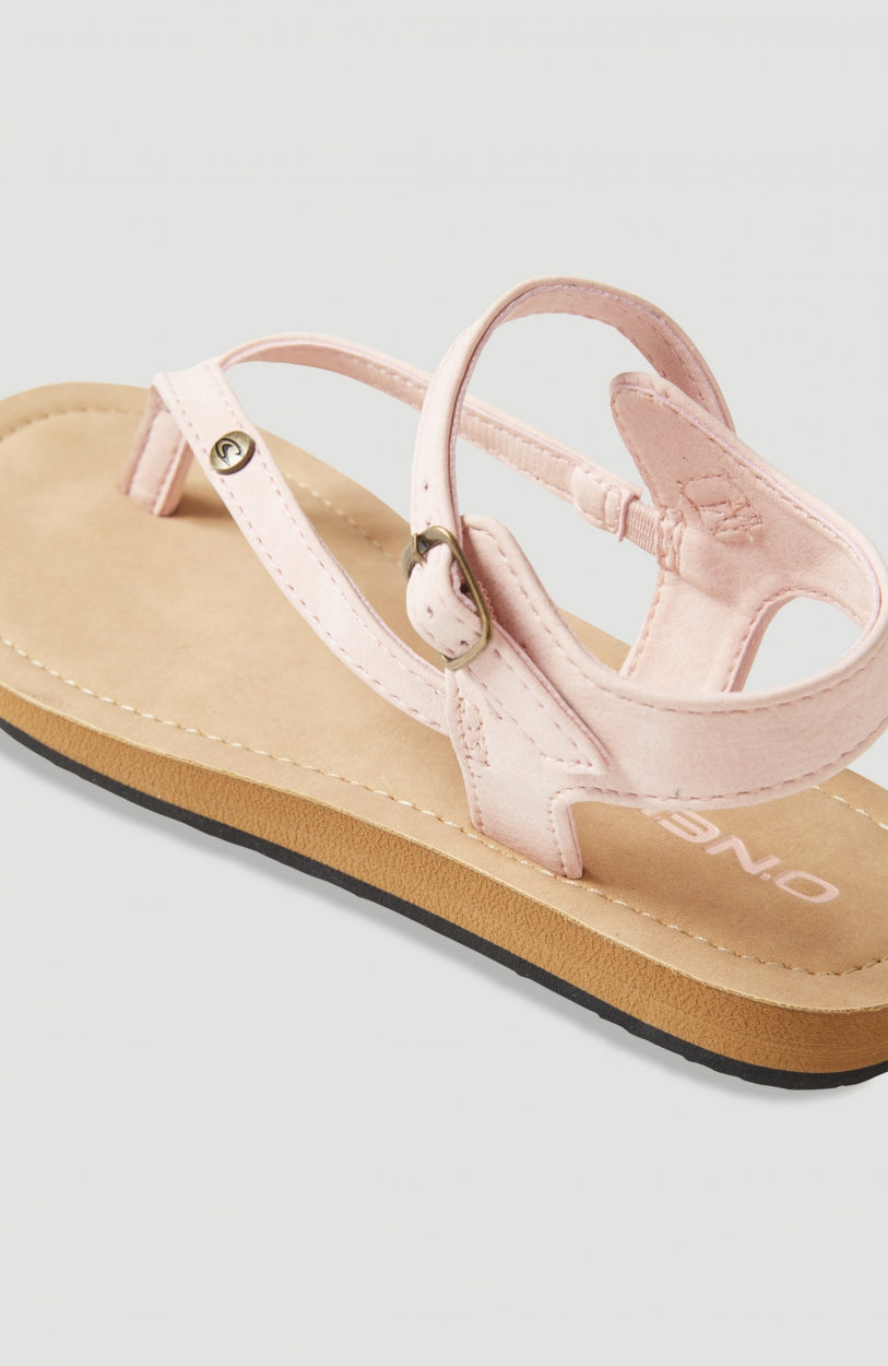 Batida Sandals | Tropical Peach