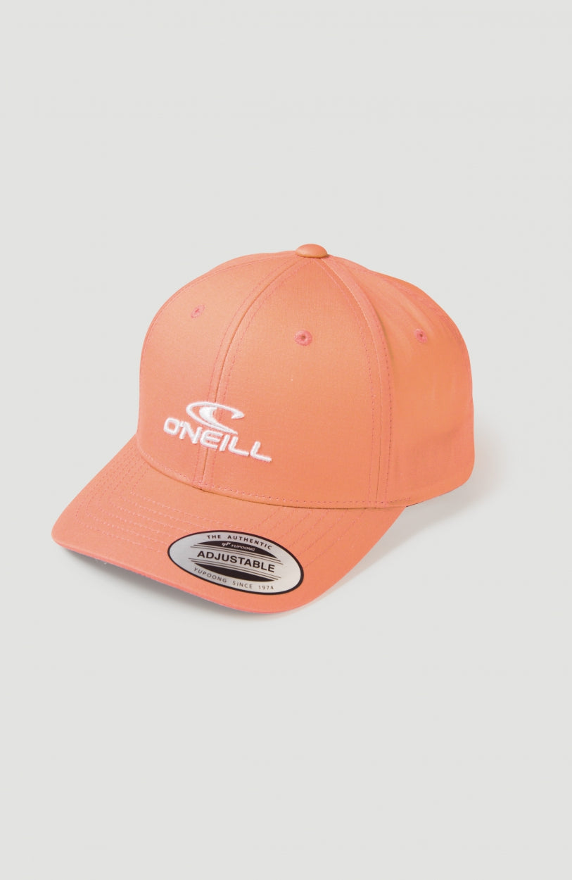 Wave Cap | Living Coral