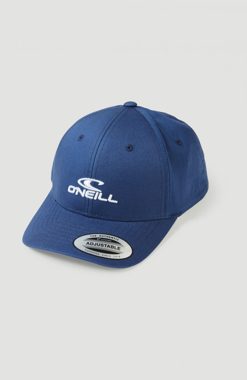 Wave Cap | Ensign Blue