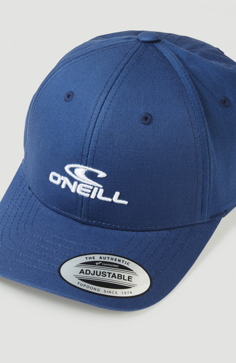 Wave Cap | Ensign Blue