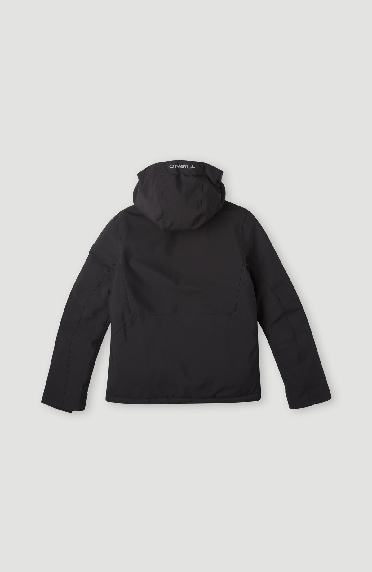 Adelite Snow Jacket | Black Out