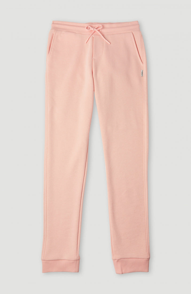 All Year Sweatpants | Tropical Peach