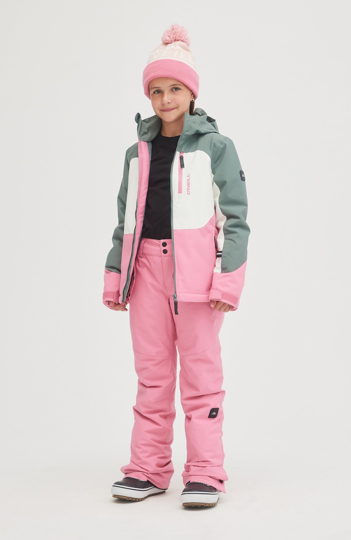 Charm Snow Pants | Chateau Rose