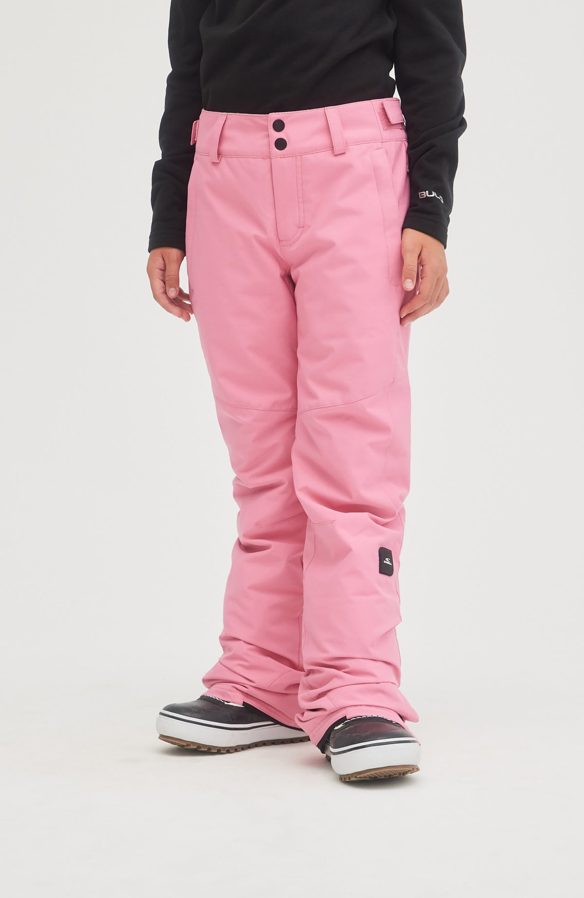 Charm Snow Pants | Chateau Rose