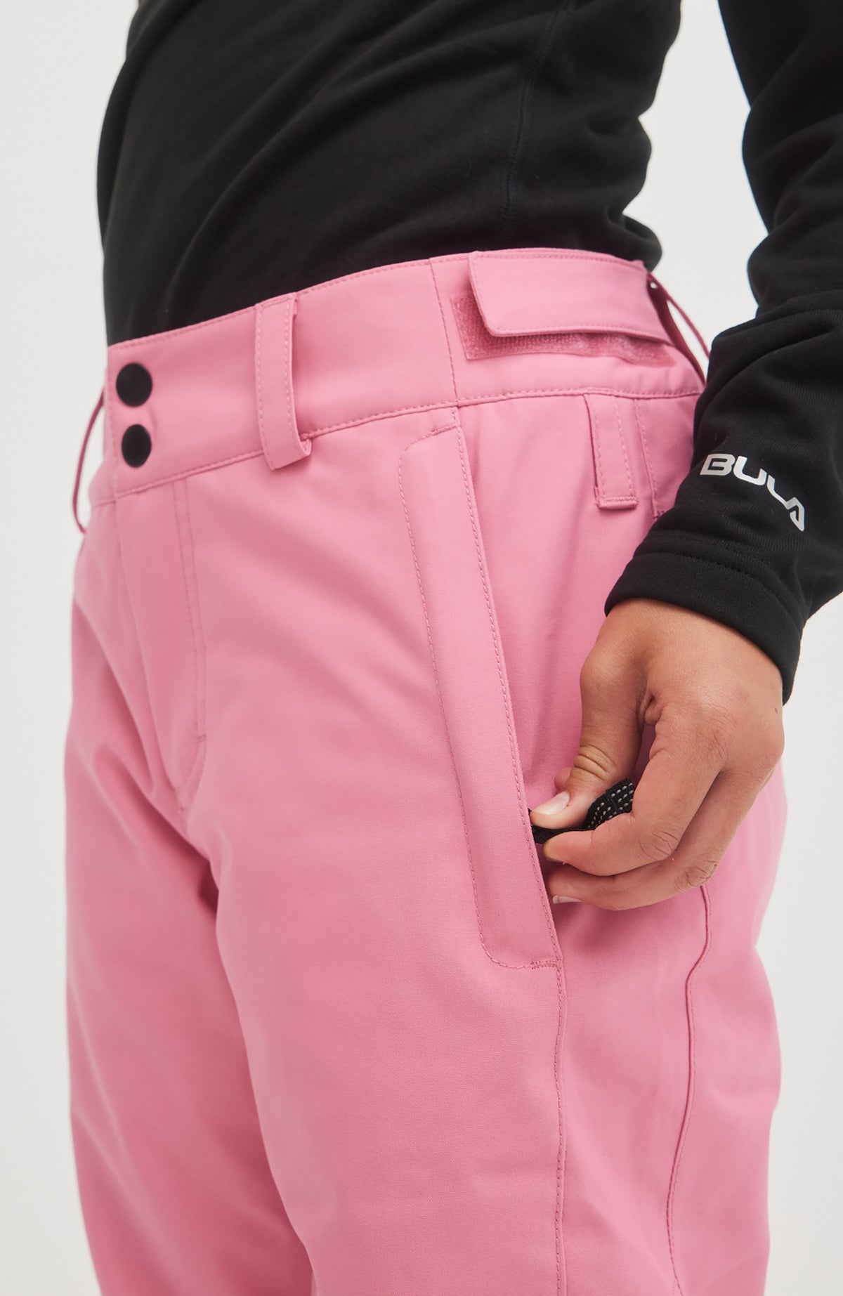 Charm Snow Pants | Chateau Rose