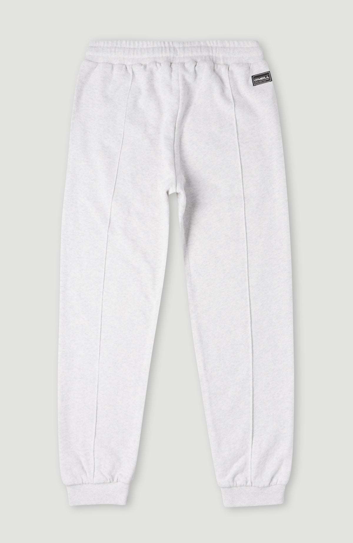 Surf State Sweatpants | White Melange
