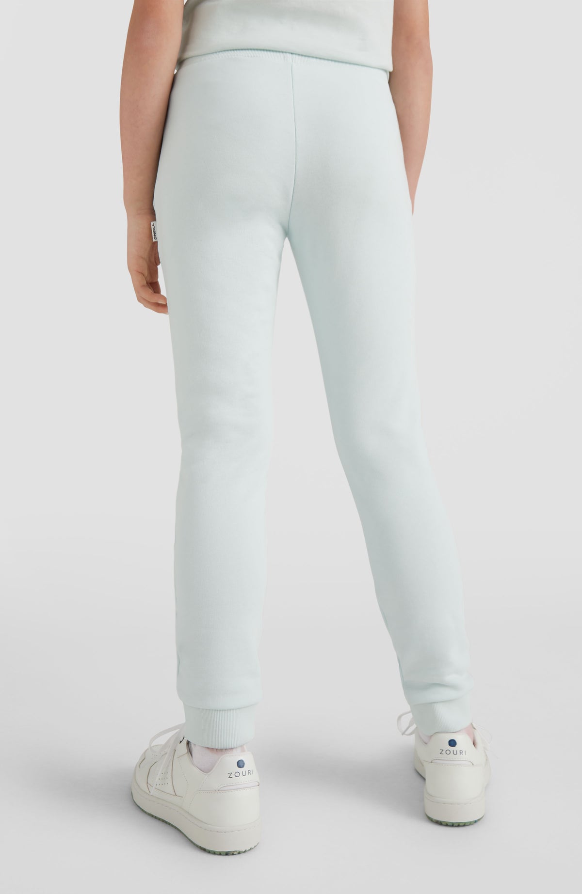 Circle Surfer Sweatpants | Whispering Blue