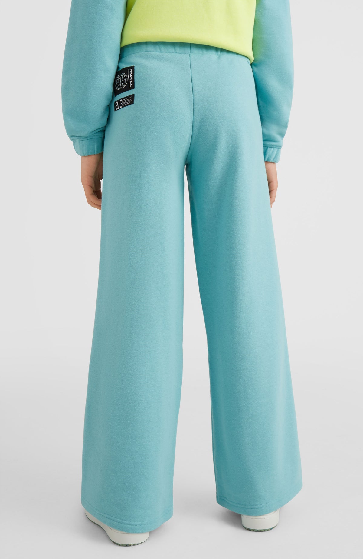 Progressive Sweatpants | Aqua Sea