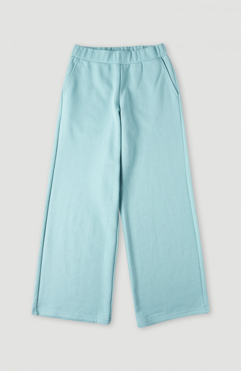 Progressive Sweatpants | Aqua Sea