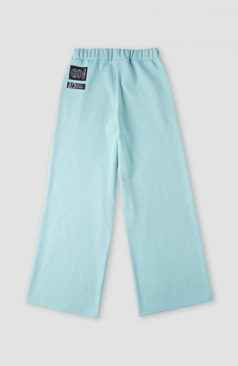 Progressive Sweatpants | Aqua Sea
