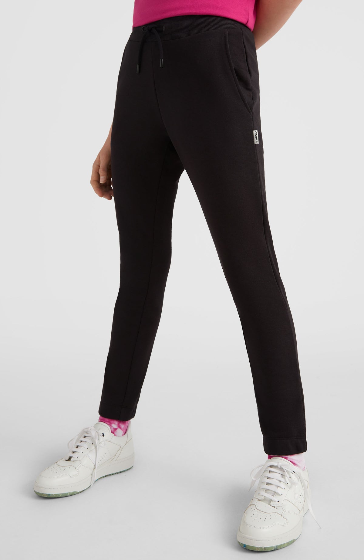 Cube Sweatpants | Black Out