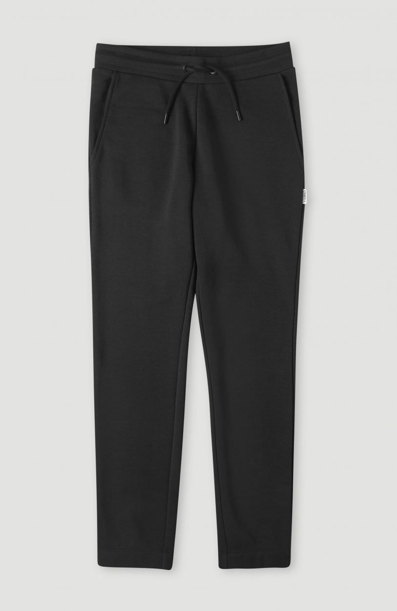 Cube Sweatpants | Black Out