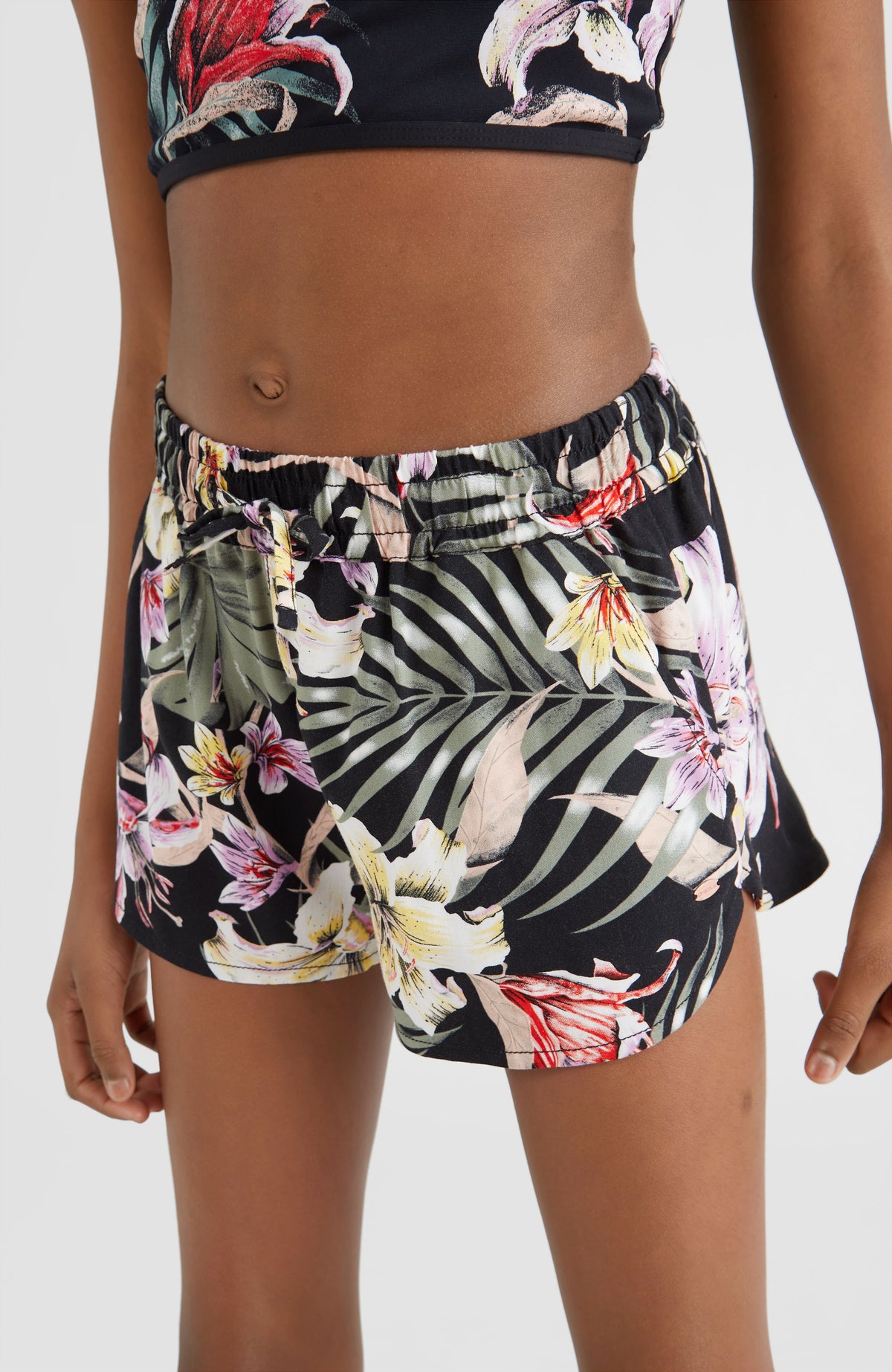 O'Neill Woven Shorts | Black AO 1