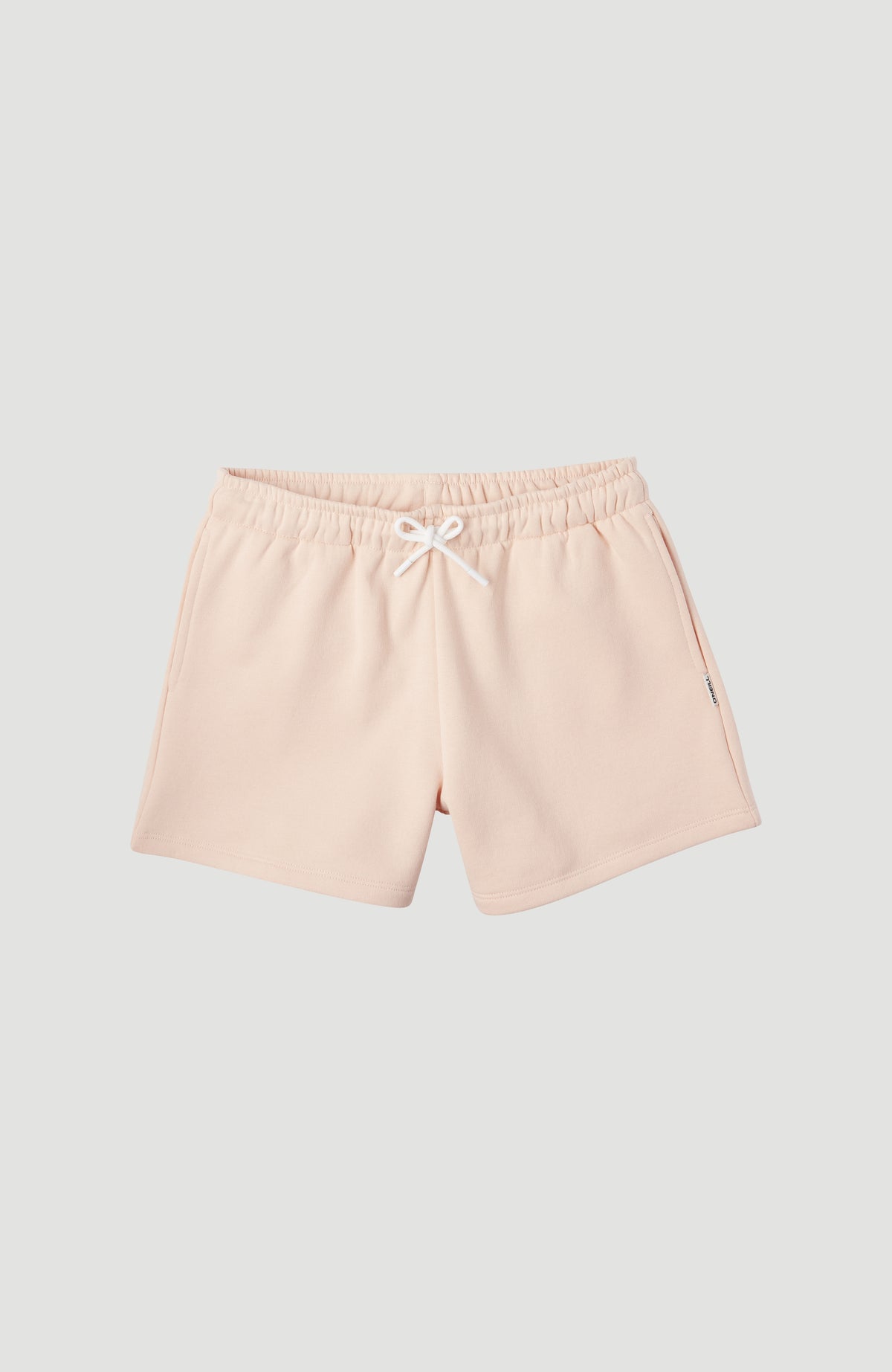 All Year High-Waist Sweatshorts | Tropical Peach